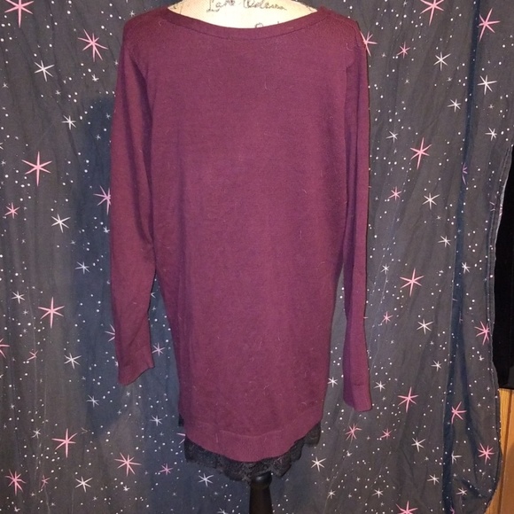 Torrid sweater - Picture 3 of 4